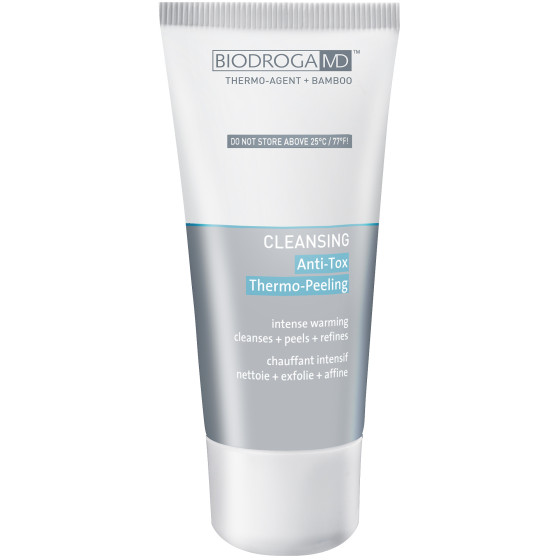 Termo peeling 75ml BIODROGA MD CLEANSING
