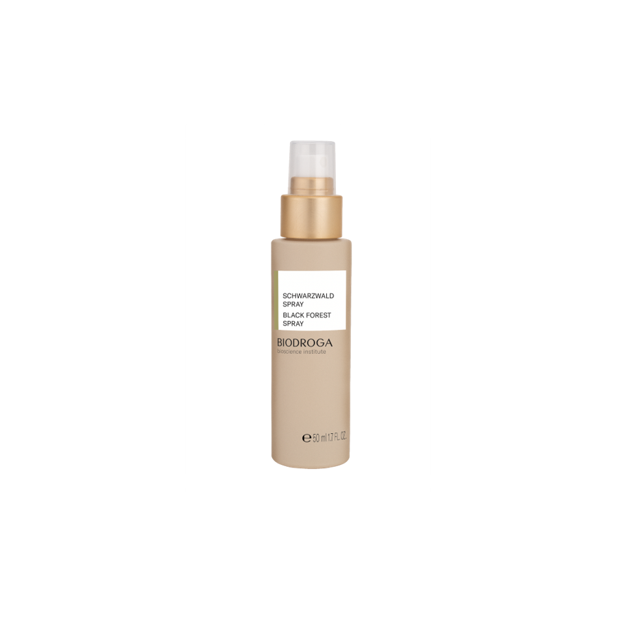 Schwarzwald sprej 50ml BIODROGA