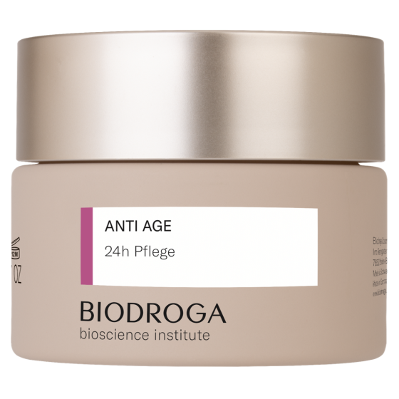 Anti Age 24hodinový krém 50ml BIODROGA