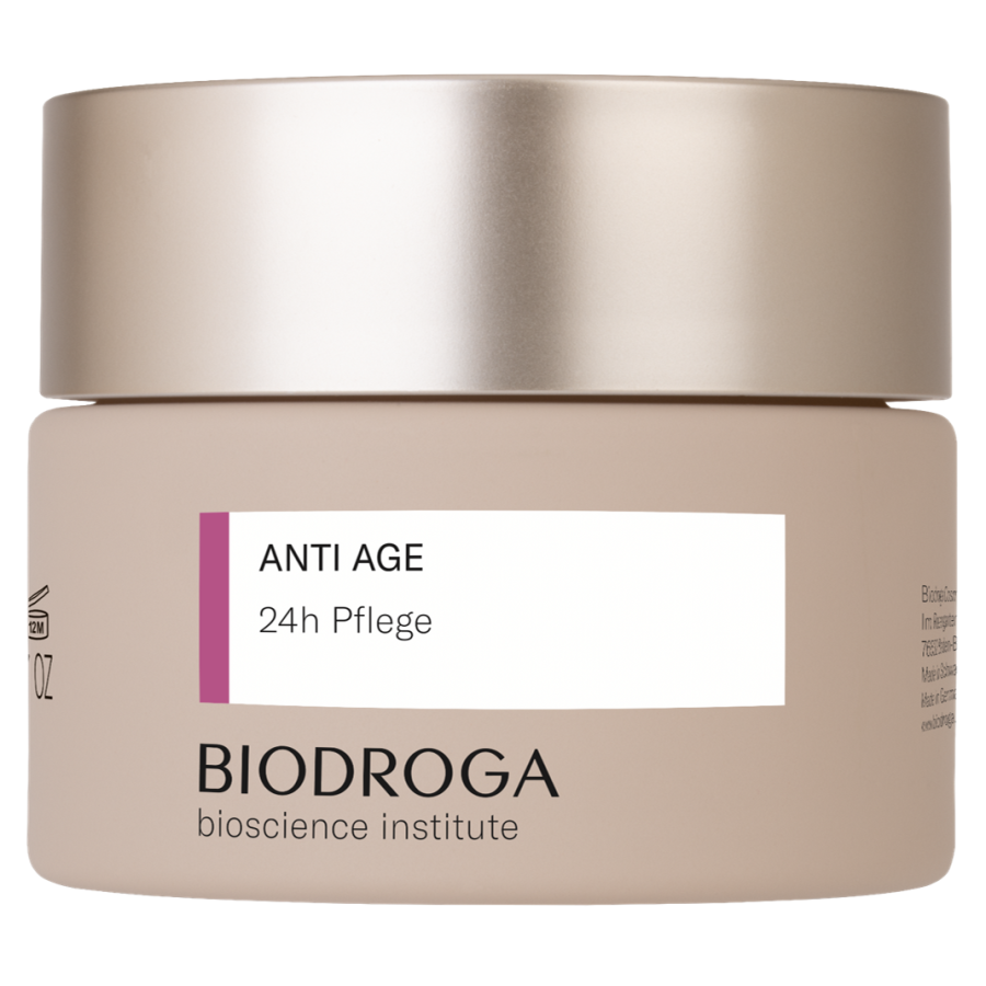 Anti Age 24hodinový krém 50ml BIODROGA