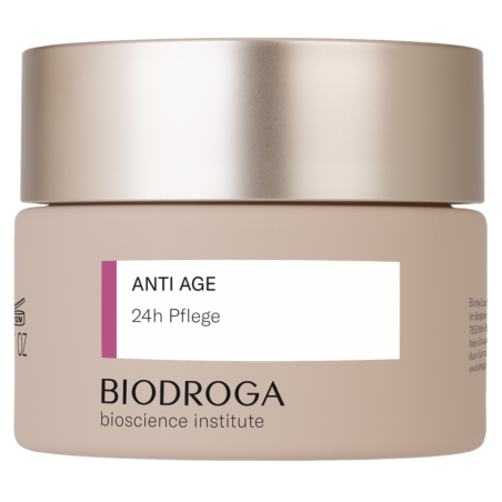 Anti Age 24hodinový krém 50ml BIODROGA