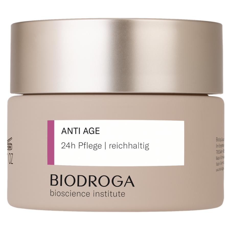 Anti Age 24hodinový krém pro suchou pleť 50ml BIODROGA