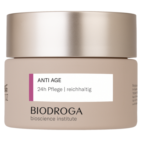 Anti Age celodenní krém pro suchou pleť 50ml BIODROGA