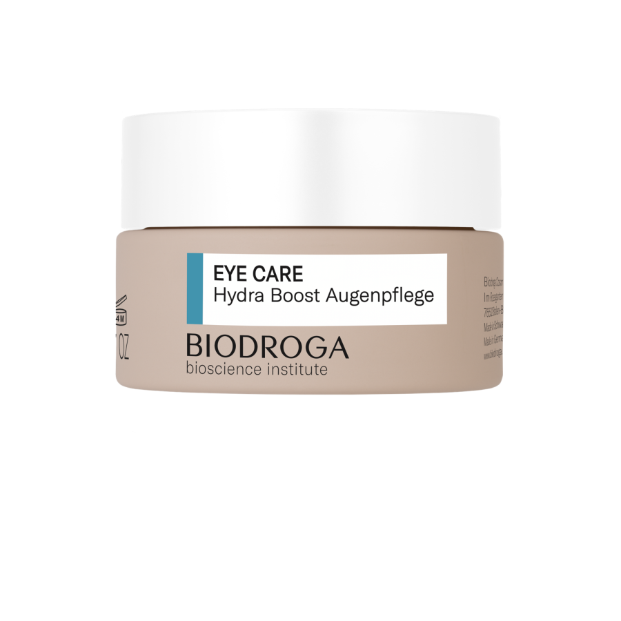 Hydratační posilující krém-gel na oči 15ml BIODROGA