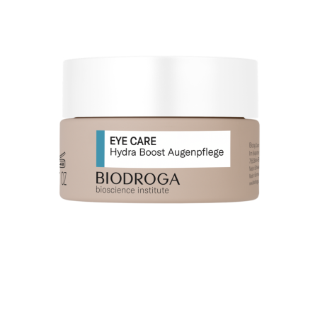 Hydratační posilující krém-gel na oči 15ml BIODROGA