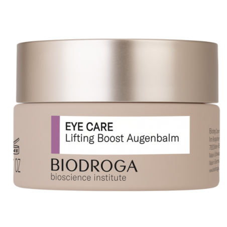 Liftingový posilující oční balzám 15ml BIODROGA