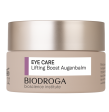 Liftingový posilující oční balzám 15ml BIODROGA