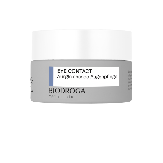 Vyrovnávající oční krém 15ml BIODROGA