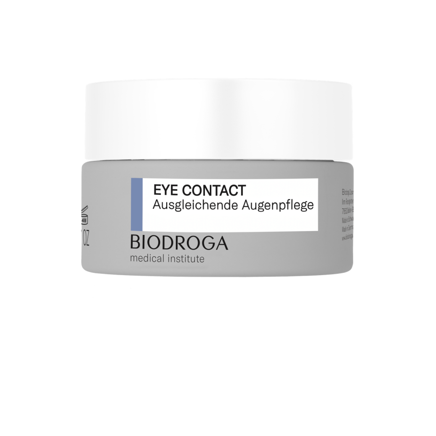 Vyrovnávající oční krém 15ml BIODROGA