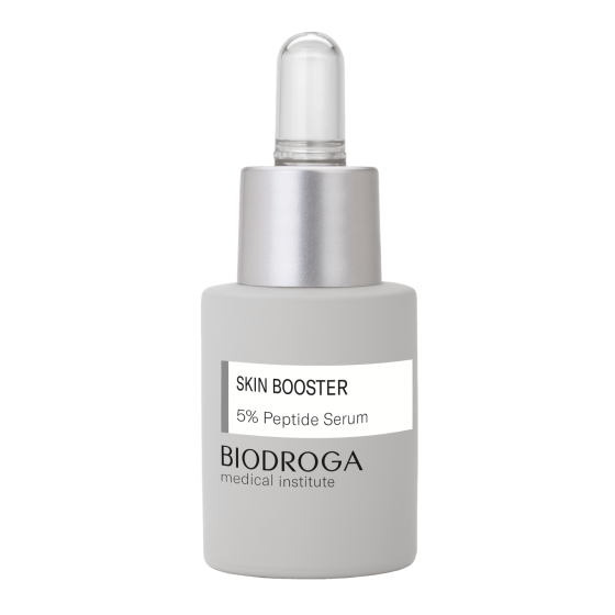 5 % Peptidové sérum 15ml BIODROGA