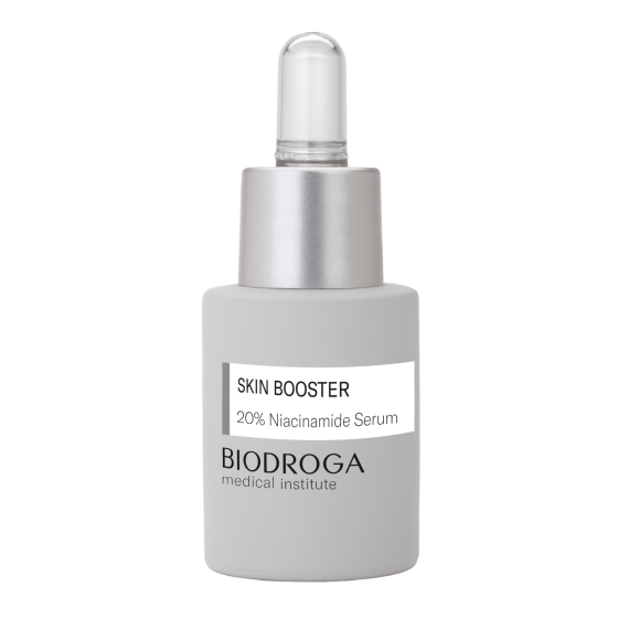 20% Niacinamid sérum 15ml BIODROGA