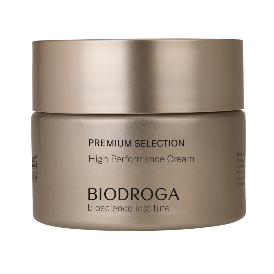 High Performance krém 50ml BIODROGA