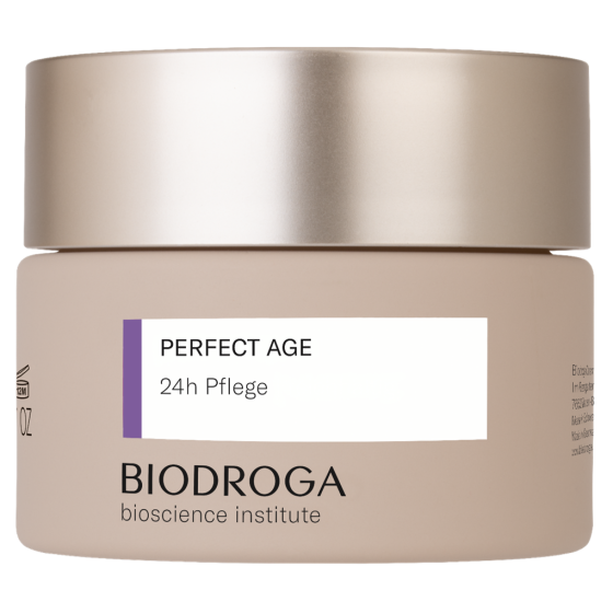 Perfect Age 24hodinový krém 50ml BIODROGA