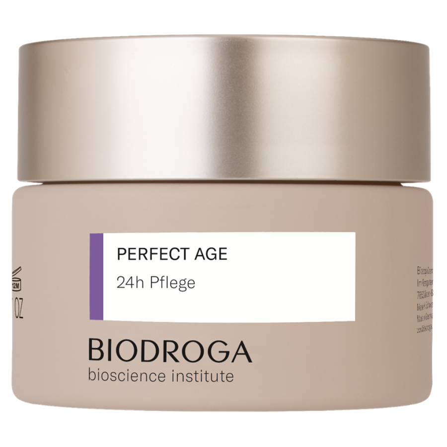 Perfect Age 24hodinový krém 50ml BIODROGA