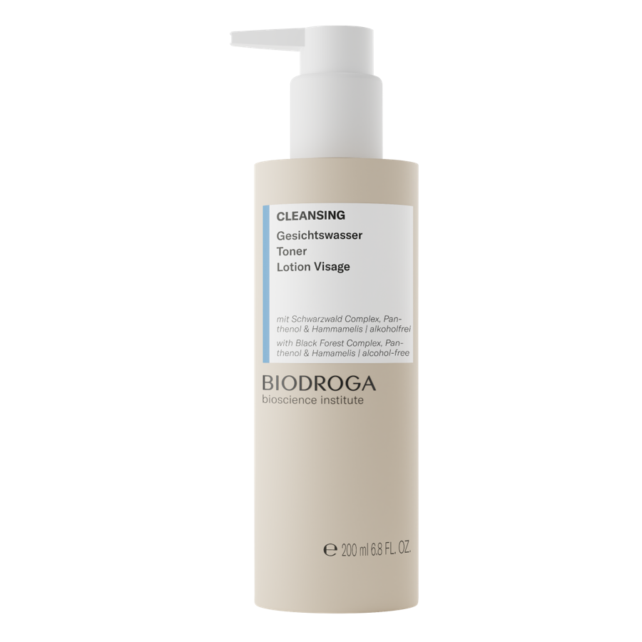 Pleťová voda/Tonikum 200ml BIODROGA