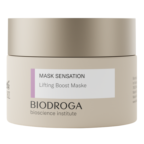 Lifting Boost maska 50ml BIODROGA