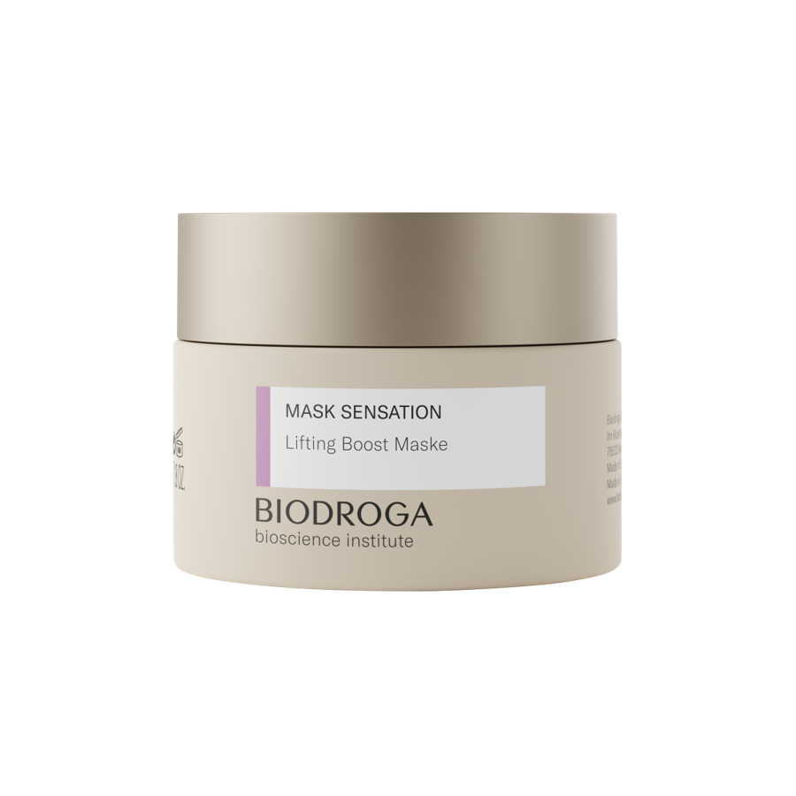 Lifting Boost maska 50ml BIODROGA Lifting Boost maska 50ml BIODROGA