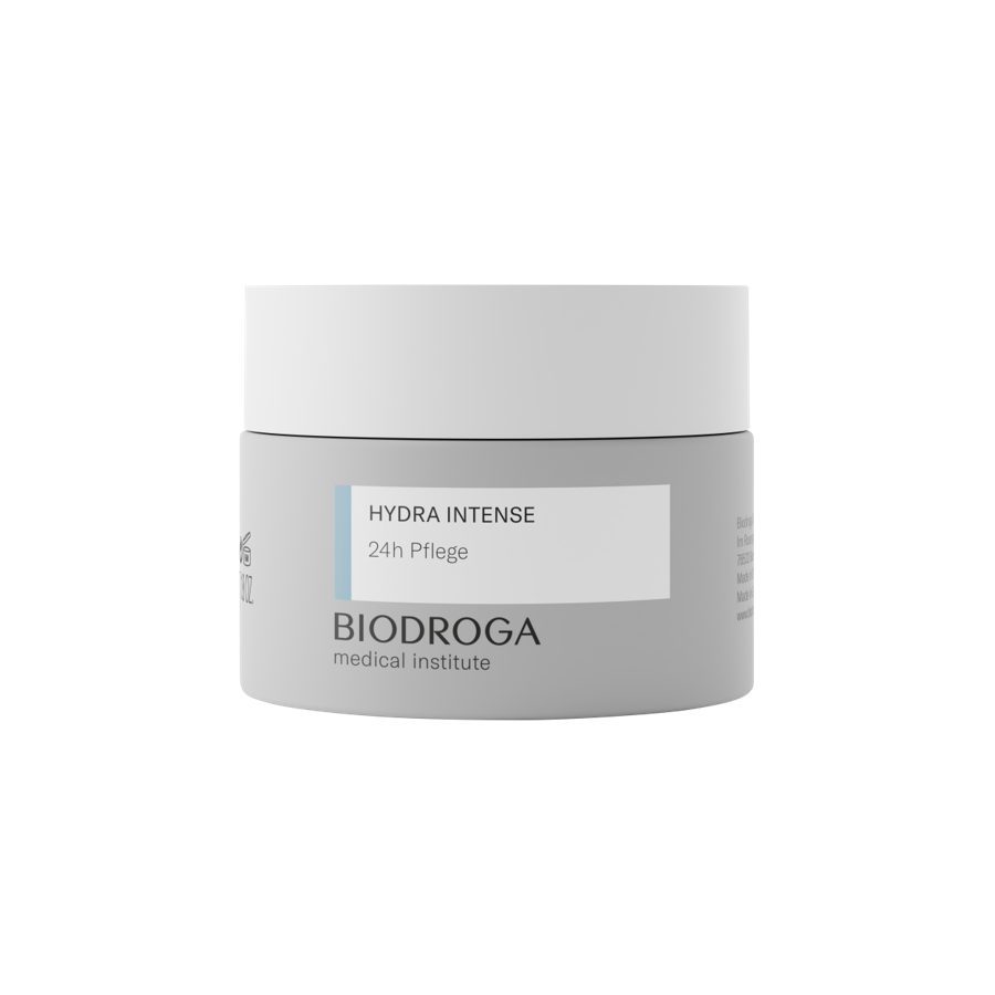 Hydratační 24hodinový krém 50ml BIODROGA