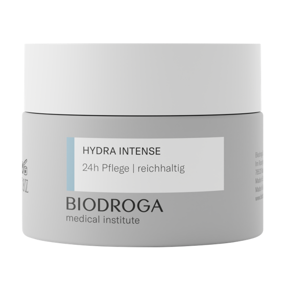 Hydratační 24hodinový krém pro suchou pleť 50ml BIODROGA