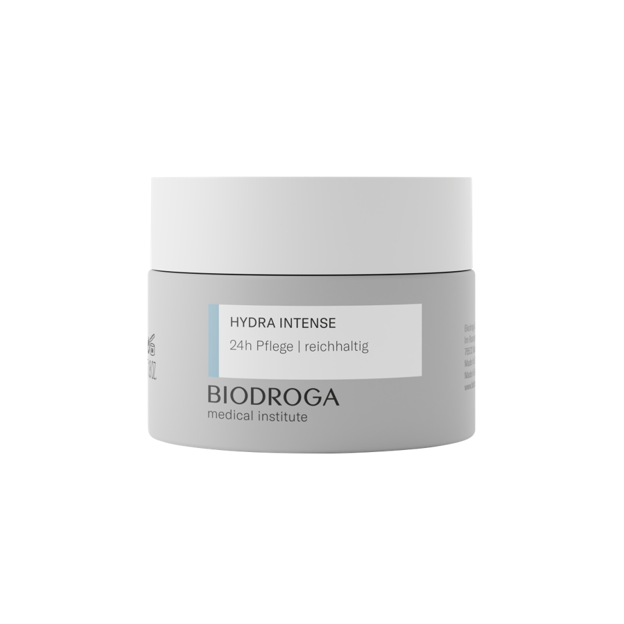 Hydratační 24hodinový krém pro suchou pleť 50ml BIODROGA