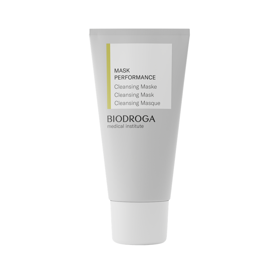 Čisticí maska 50ml BIODROGA
