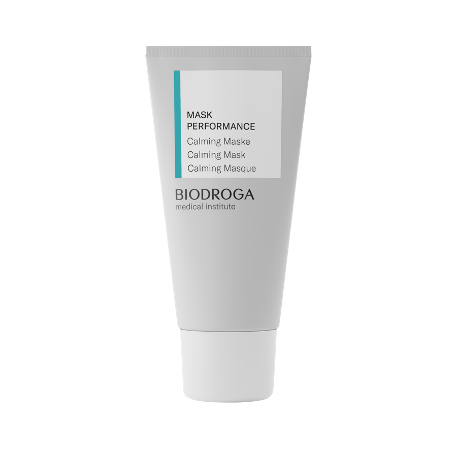 Zklidňující maska 50ml BIODROGA