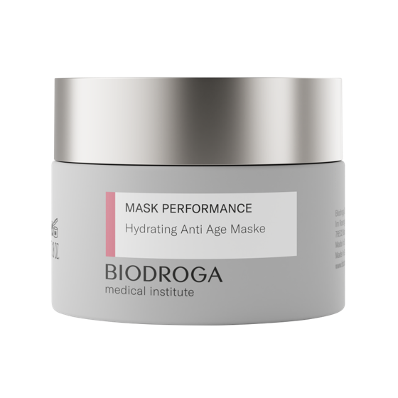 Hydratační Anti Age maska 50ml BIODROGA