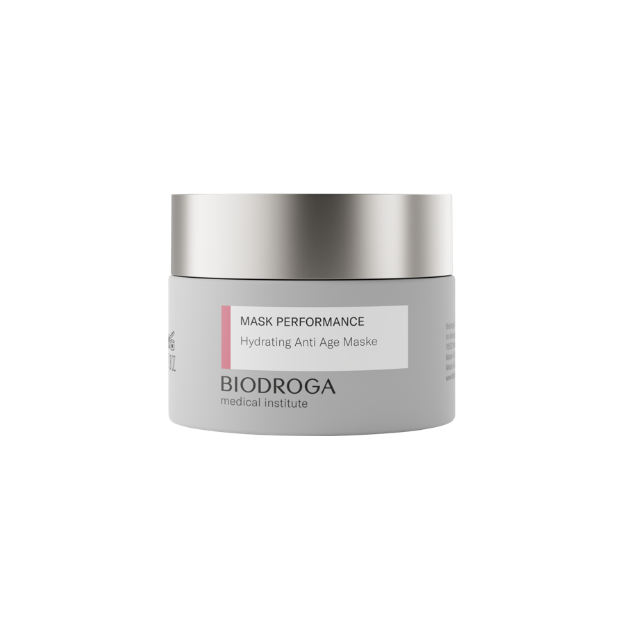 Hydratační Anti Age maska 50ml BIODROGA