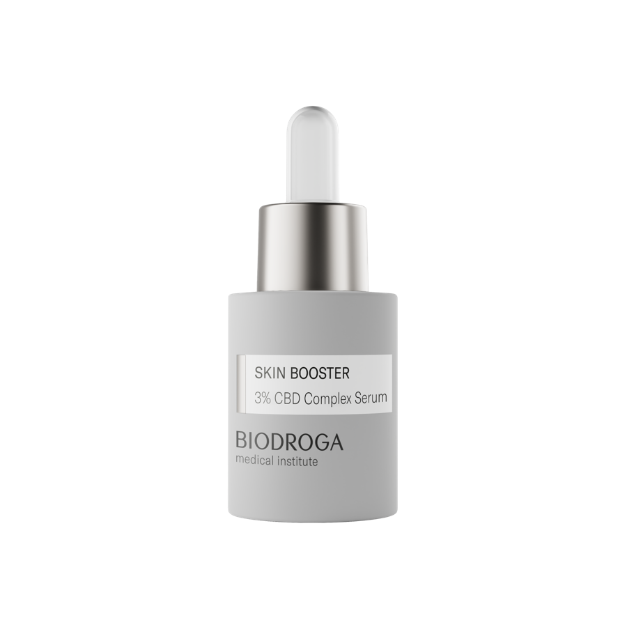 3% CBD Complex sérum 15ml BIODROGA