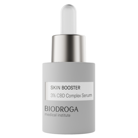 3% CBD Complex sérum 15ml BIODROGA