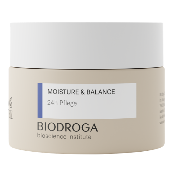 24hodinový hydratační krém 50ml BIODROGA