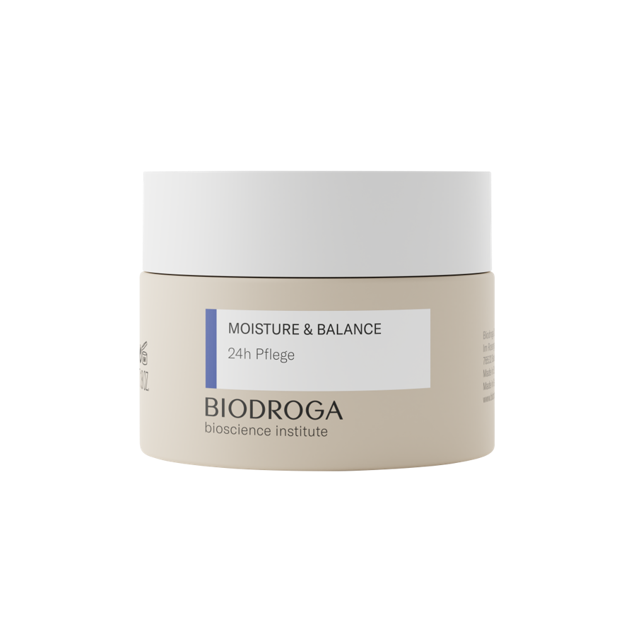 24hodinový hydratační krém 50ml BIODROGA