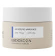 24hodinový hydratační krém pro suchou pleť 50ml BIODROGA
