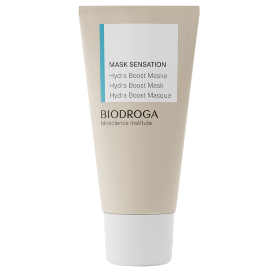 Hydra Boost maska 50 ml BIODROGA