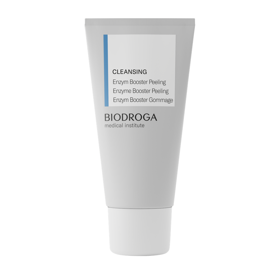 Enzym Booster peeling 50 ml BIODROGA