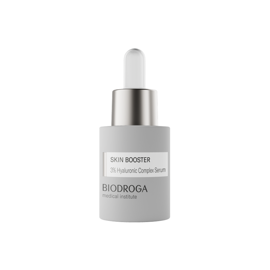 3% Hyaluron Complex sérum 15 ml BIODROGA