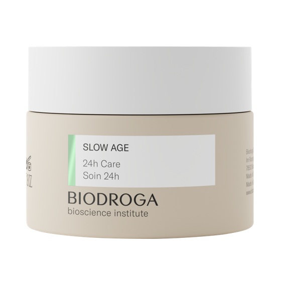 Slow Age 24hodinový krém 50ml BIODROGA