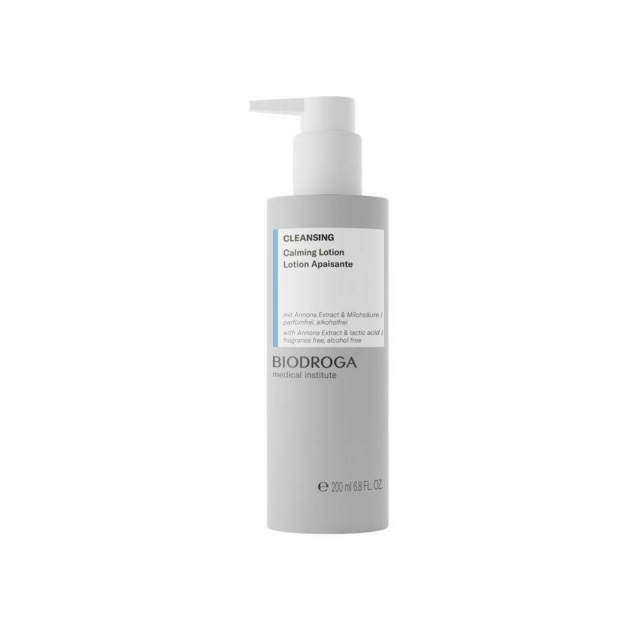 Zklidňující pleťová voda 200ml BIODROGA
