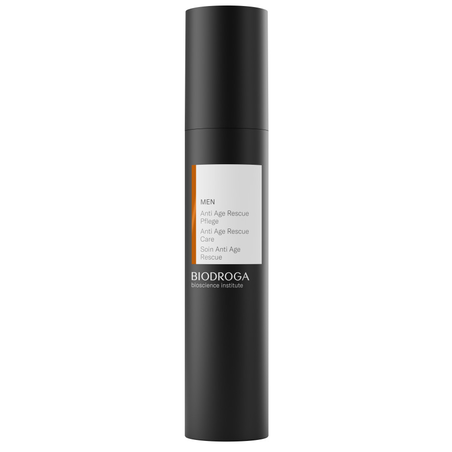 Men Anti Age Rescue péče 50ml BIODROGA