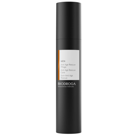 Men Anti Age Rescue péče 50ml BIODROGA