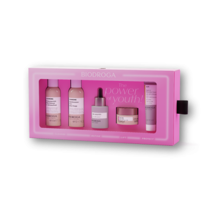 Anti Age Starter Set 2x50ml 3x15ml BIODROGA
