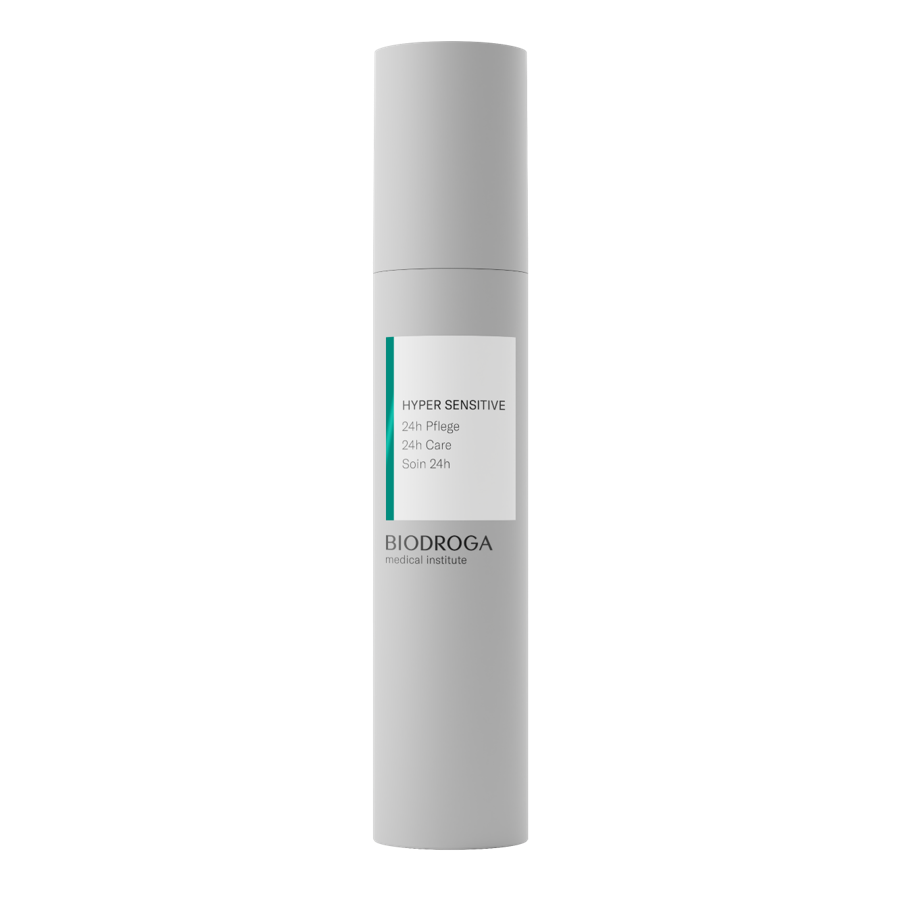 Hyper Sensitive 24hodinový krém 50ml BIODROGA