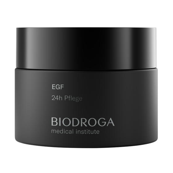EGF 24hodinový krém 50ml BIODROGA
