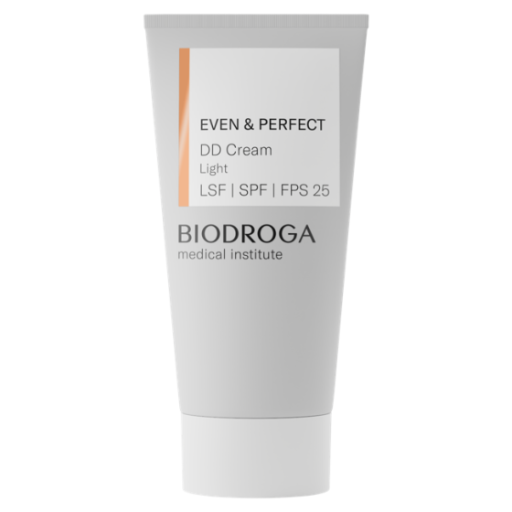 DD krém Light SPF 25 30ml BIODROGA