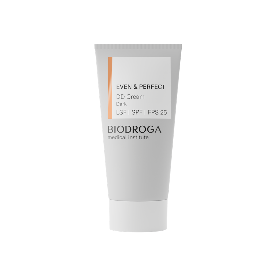 DD krém Dark SPF 25 30ml BIODROGA