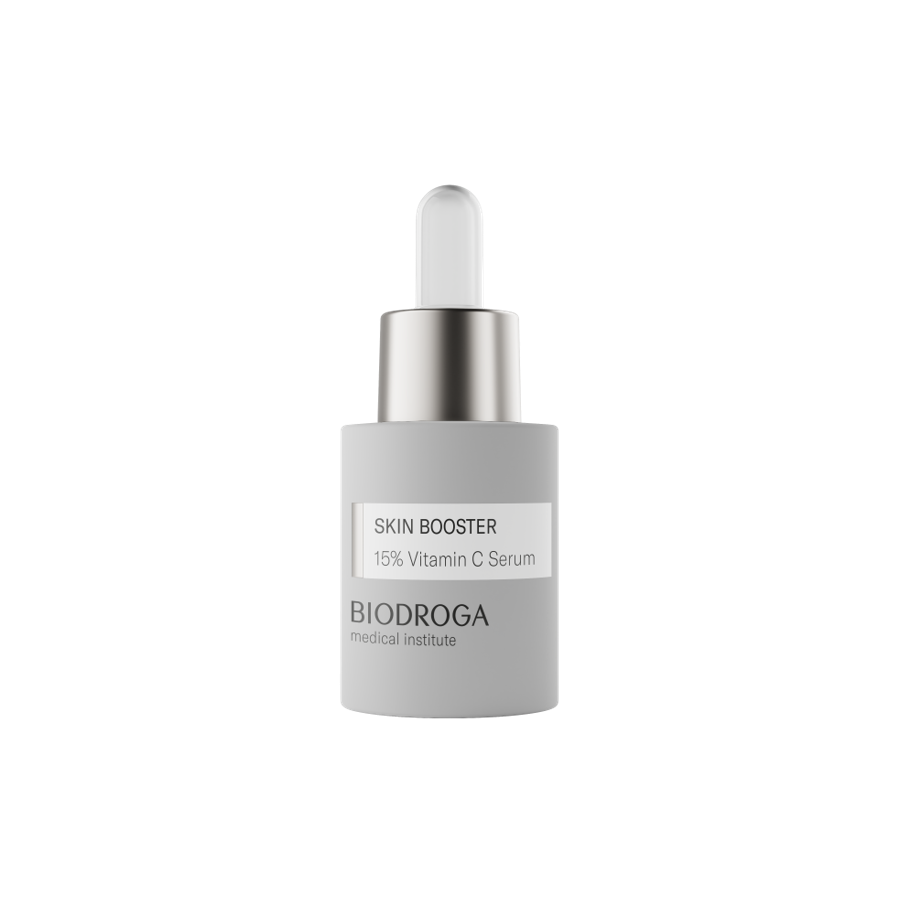 15% Vitamín C sérum 15ml BIODROGA