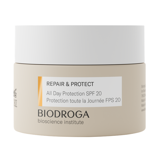 All Day Protection denní krém SPF 20 50ml BIODROGA