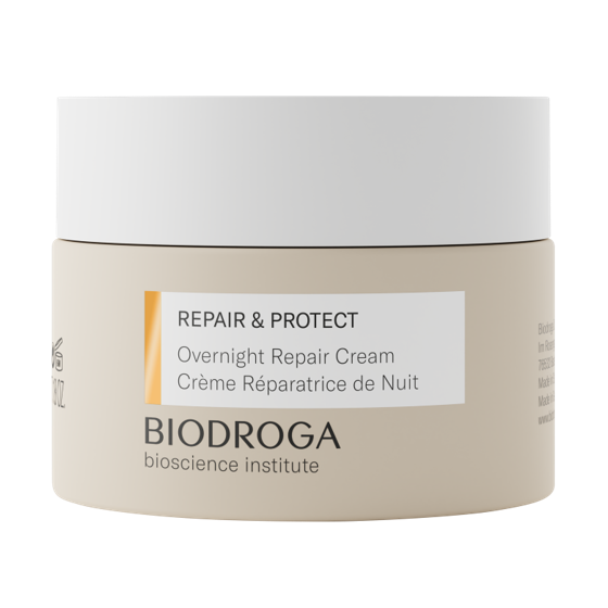 Overnight Repair noční krém 50ml BIODROGA