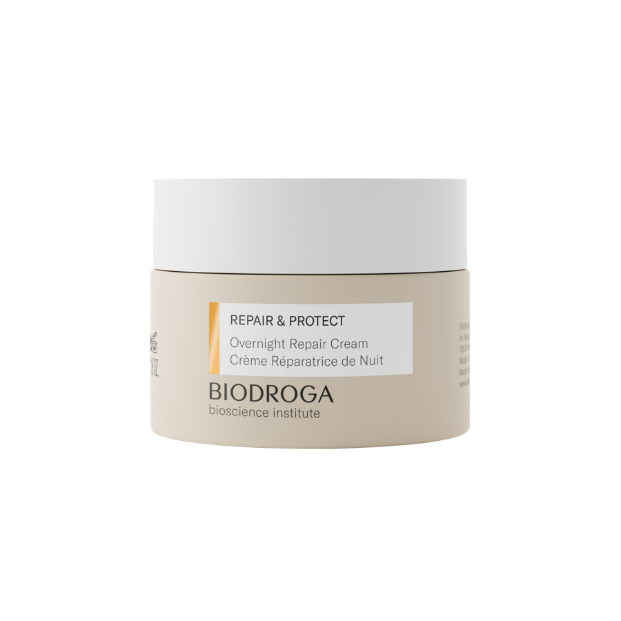 Overnight Repair noční krém 50ml BIODROGA