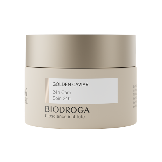 Golden Caviar 24hodinový krém 50 BIODROGA